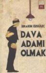 Dava Adamı Olmak (ISBN: 9786056147968)
