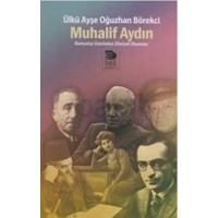 Muhalif Aydın (ISBN: 9789755337654)