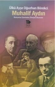 Muhalif Aydın (ISBN: 9789755337654)