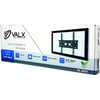 Valx AL-2032 20-32'' Tv Askı Aparatı