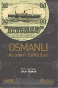 Osmanlı Anonim Şirketleri-Celali Yılmaz (ISBN: 9789758535918)