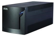 Powercom Rpt-1500ap Line - Interactive Ups