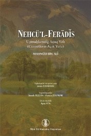 Nehcül - Feradis - Cennetlerin Açık Yolu (ISBN: 9789751628466)
