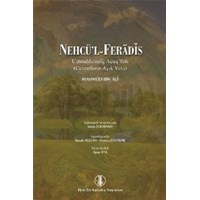 Nehcül - Feradis - Cennetlerin Açık Yolu (ISBN: 9789751628466)