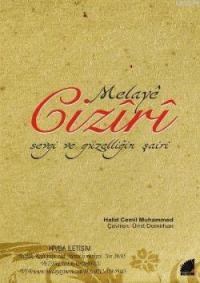 Melaye Ciziri - Sevgi ve Güzelliğin Şairi (ISBN: 3002679100139)