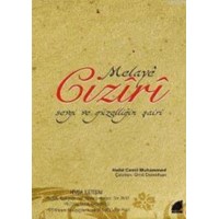 Melaye Ciziri - Sevgi ve Güzelliğin Şairi (ISBN: 3002679100139)