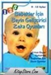 Bebekler Için Beyin Geliştirici Zeka Oyunları (ISBN: 9789755401263)