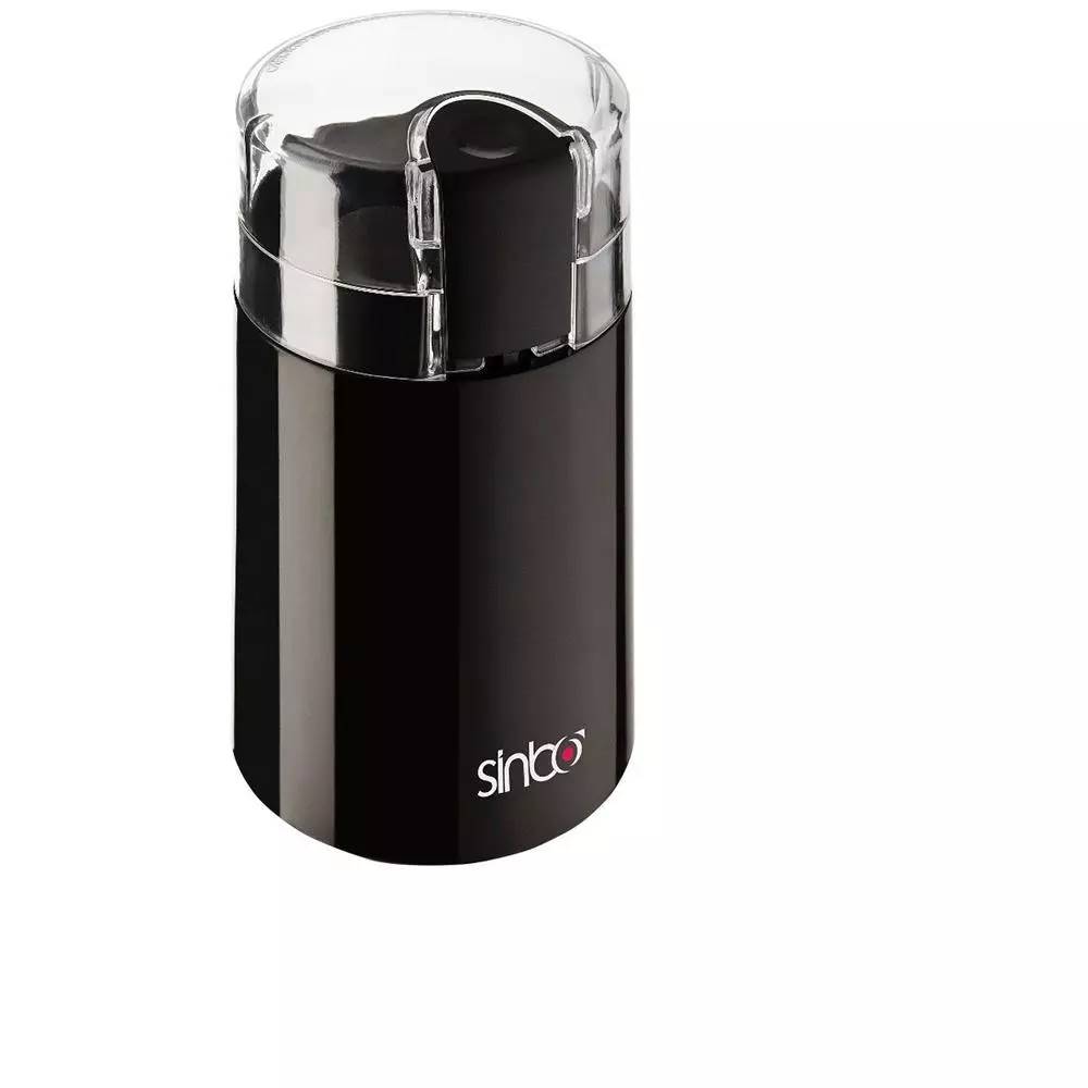 Sinbo SCM2934 110 W Kahve Ögütücü Siyah/Beyaz fiyatı, yorumları ve
