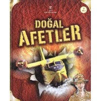 Doğal Afetler (ISBN: 9789754037326)