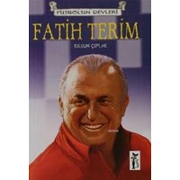 Fatih Terim (ISBN: 3003448100001)