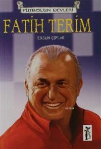 Fatih Terim (ISBN: 3003448100001)