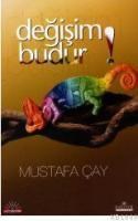 Değişim Budur (ISBN: 9789758515820)