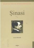 Şinasi (ISBN: 9789753385855)