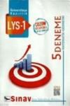 LYS 1 - Matematik - Geometri 5 Fasikül Deneme (2013)