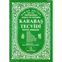 Karabaş Tecvidi (ISBN: 3000307100199)