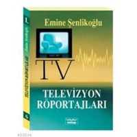 Televizyon Ropörtajları (ISBN: 3002758100249)