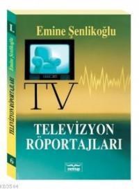 Televizyon Ropörtajları (ISBN: 3002758100249)