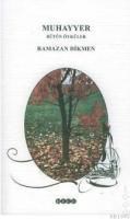 Muhayyer (ISBN: 9799758988531)