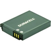 Duracell DR9688Samsung SLB-10A Batarya