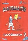 Matematik İlköğretim 3 - Baykalem 9789756716151