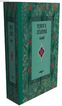 Yusuf U Züleyhâ (ISBN: 2000078100039)