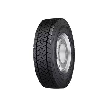 Semperit 215/75 R17.5 126/124M Runner D2 Kış Lastiği