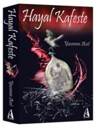 Hayal Kafeste (ISBN: 9786054751679)