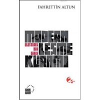 Modernleşme Kuramı (ISBN: 9789756614204)