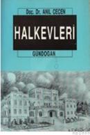 Halkevleri (ISBN: 9789755200224)