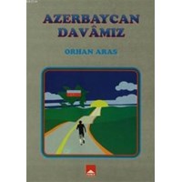 Azerbaycan Davamız (ISBN: 3000230100072)