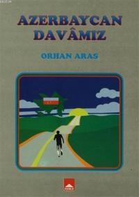 Azerbaycan Davamız (ISBN: 3000230100072)