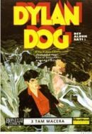 Dylan Dog Dev Albüm (ISBN: 9789753293228)