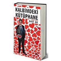 Kalbimdeki Kütüphane (2013)