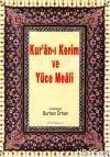 Kuran-ı Kerim ve Yüce Meali (hafız Boy, Şamua, 2 Renk, 3'lü) (ISBN: 3000879100539)