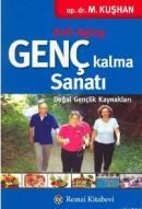 Genç Kalma Sanatı (ISBN: 9789751409201)
