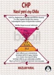 CHP Nasıl Yeni CHP Oldu (ISBN: 9786054602056)