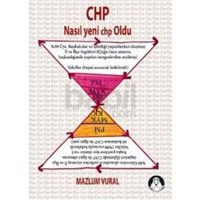 CHP Nasıl Yeni CHP Oldu (ISBN: 9786054602056)