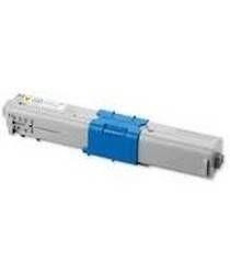 Okı C310 / Mc562 Sarı Toner