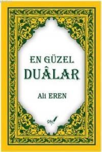 En Güzel Dualar (ISBN: 1003000100629)