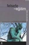 Felsefe ve Eğitim (ISBN: 9799750044211)