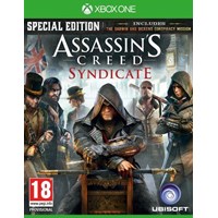 Assassins Creed Syndicate Special Edt (Xbox One)