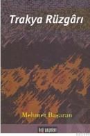 Trakya Rüzgarı (ISBN: 9789944109246)