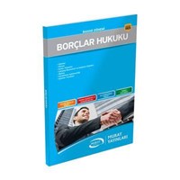 AÖF BORÇLAR HUKUKU 5025 BAHAR 2014 (ISBN: 9789944663403)