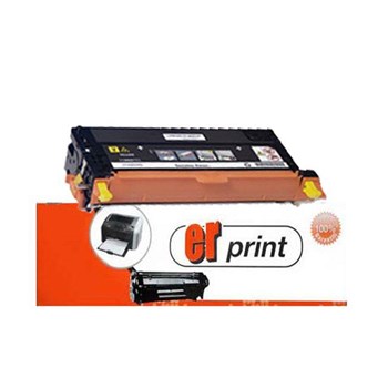 Muadil Xerox 6280 Sarı Toner, Xerox 106R01402 Toner, Xerox Sarı Toner