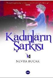 Kadınların Şarkısı (ISBN: 9789944106276)