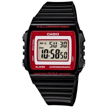 Casio W-215H-1A2