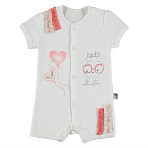 Bibaby Petita Barbatöz Mercan 6 Ay 25336958