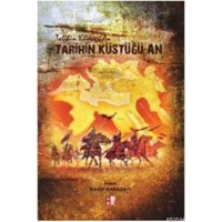 Tarihin Küstüğü An (ISBN: 9780666563608)