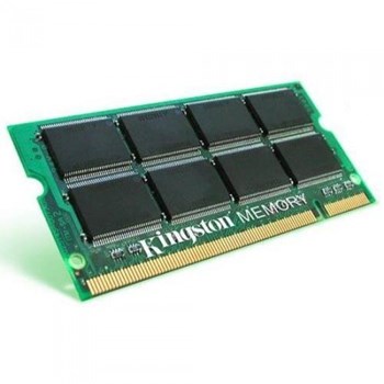 Kingston 2GB 667MHz DDR2 SODIMM KIN-SOPC5300-2G