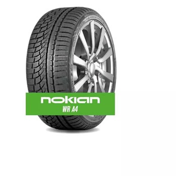 Nokian 225/40 R18 92V XL WR A4 Kış Lastiği 2017 ve Öncesi